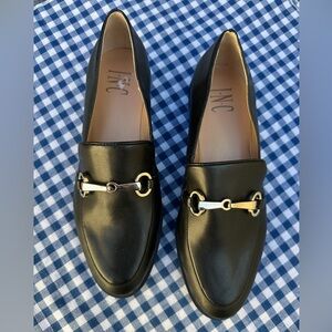 NWOT INC International Concepts Taylyn Loafers - Size 7.5M